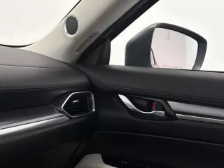 Mazda CX-5 2025 AWD 2.5 S Premium Plus 4dr SUV