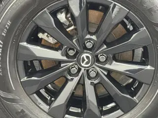 Mazda CX-50 2025 AWD 2.5 S Premium 4dr SUV
