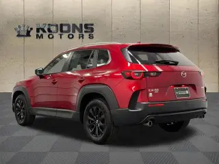 Mazda CX-50 2025 AWD 2.5 S Premium 4dr SUV