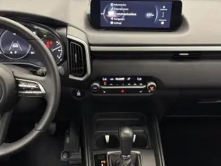 Mazda CX-50 2025 AWD 2.5 S Premium 4dr SUV