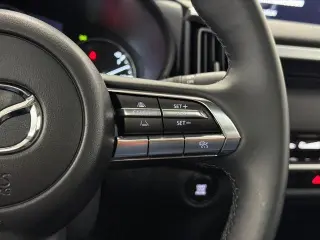 Mazda CX-50 2025 AWD 2.5 S Premium 4dr SUV