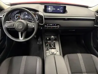 Mazda CX-50 2025 AWD 2.5 S Premium 4dr SUV