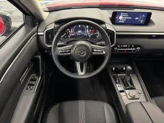 Mazda CX-50 2025 AWD 2.5 S Premium 4dr SUV