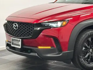 Mazda CX-50 2025 AWD 2.5 S Premium 4dr SUV
