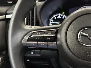 Mazda CX-50 2025 AWD 2.5 S Premium 4dr SUV