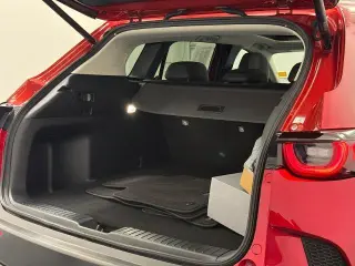 Mazda CX-50 2025 AWD 2.5 S Premium 4dr SUV