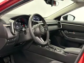 Mazda CX-50 2025 AWD 2.5 S Premium 4dr SUV