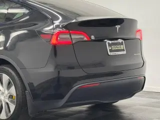 Tesla Model Y 2020 AWD Long Range 4dr Crossover