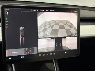 Tesla Model Y 2020 AWD Long Range 4dr Crossover
