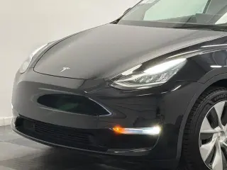 Tesla Model Y 2020 AWD Long Range 4dr Crossover