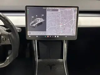 Tesla Model Y 2020 AWD Long Range 4dr Crossover