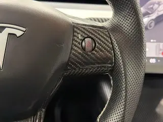 Tesla Model Y 2020 AWD Long Range 4dr Crossover