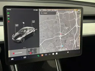 Tesla Model Y 2020 AWD Long Range 4dr Crossover
