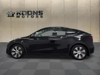 Tesla Model Y 2020 AWD Long Range 4dr Crossover