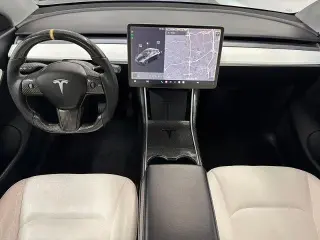 Tesla Model Y 2020 AWD Long Range 4dr Crossover