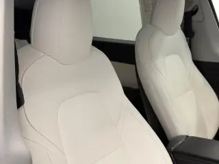 Tesla Model Y 2020 AWD Long Range 4dr Crossover