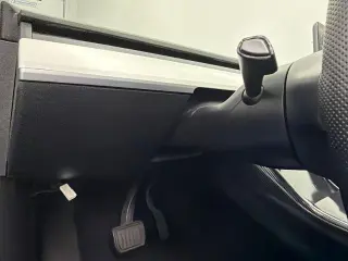 Tesla Model Y 2020 AWD Long Range 4dr Crossover