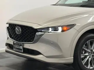 Mazda CX-5 2025 AWD 2.5 S Premium Plus 4dr SUV