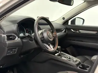 Mazda CX-5 2025 AWD 2.5 S Premium Plus 4dr SUV