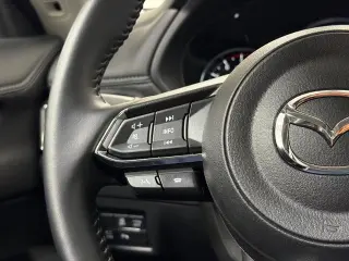 Mazda CX-5 2025 AWD 2.5 S Premium Plus 4dr SUV
