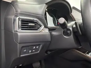 Mazda CX-5 2025 AWD 2.5 S Premium Plus 4dr SUV