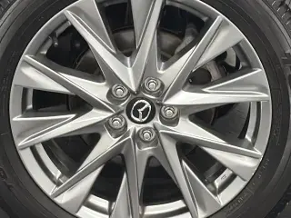 Mazda CX-5 2025 AWD 2.5 S Premium Plus 4dr SUV