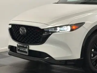 Mazda CX-5 2023 AWD 2.5 Turbo 4dr SUV