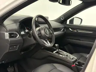 Mazda CX-5 2023 AWD 2.5 Turbo 4dr SUV