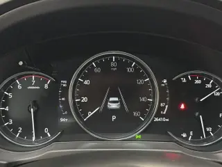 Mazda CX-5 2023 AWD 2.5 Turbo 4dr SUV