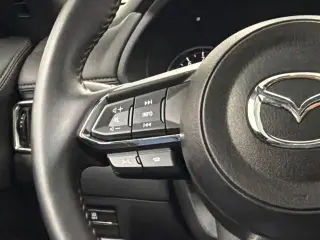 Mazda CX-5 2023 AWD 2.5 Turbo 4dr SUV