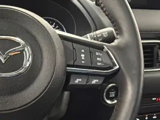 Mazda CX-5 2023 AWD 2.5 Turbo 4dr SUV