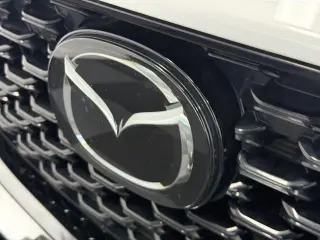 Mazda CX-5 2023 AWD 2.5 Turbo 4dr SUV