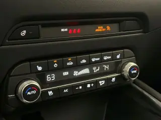 Mazda CX-5 2023 AWD 2.5 Turbo 4dr SUV