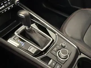Mazda CX-5 2023 AWD 2.5 Turbo 4dr SUV