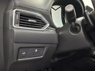Mazda CX-5 2023 AWD 2.5 Turbo 4dr SUV