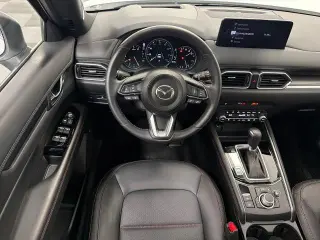 Mazda CX-5 2023 AWD 2.5 Turbo 4dr SUV