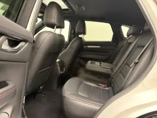 Mazda CX-5 2023 AWD 2.5 Turbo 4dr SUV