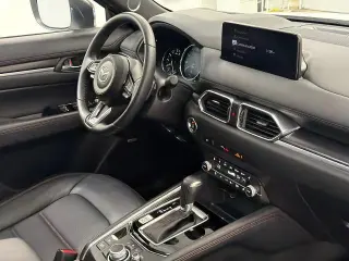 Mazda CX-5 2023 AWD 2.5 Turbo 4dr SUV
