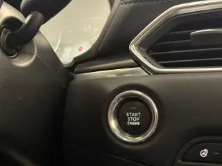 Mazda CX-5 2023 AWD 2.5 Turbo 4dr SUV