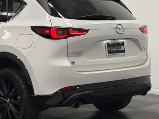 Mazda CX-5 2023 AWD 2.5 Turbo 4dr SUV