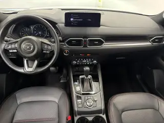 Mazda CX-5 2023 AWD 2.5 Turbo 4dr SUV