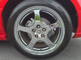 Ford Mustang 2007 GT Premium 2dr Fastback