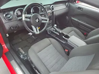 Ford Mustang 2007 GT Premium 2dr Fastback