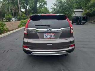 Honda CR-V 2016 EX-L 4dr SUV