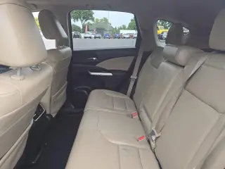 Honda CR-V 2016 EX-L 4dr SUV