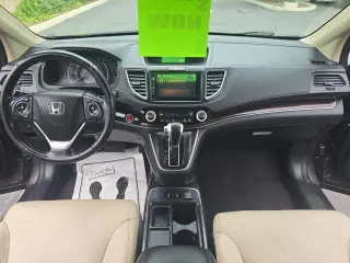 Honda CR-V 2016 EX-L 4dr SUV