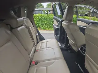 Honda CR-V 2016 EX-L 4dr SUV