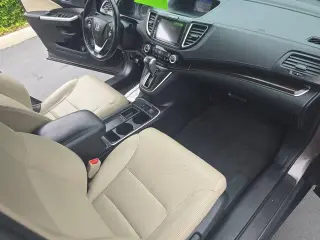 Honda CR-V 2016 EX-L 4dr SUV