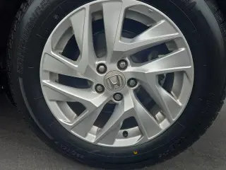 Honda CR-V 2016 EX-L 4dr SUV