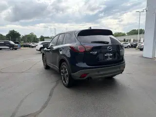 Mazda CX-5 2016 AWD Grand Touring 4dr SUV (midyear release)